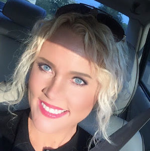 Meet your Posher, Jessica mae